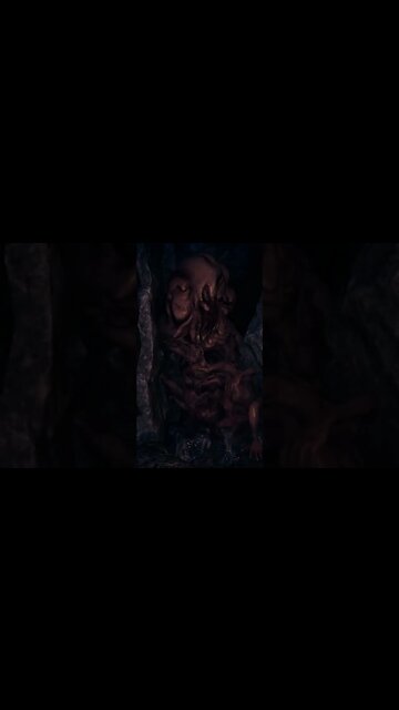 17 tones of nope #sonsoftheforest #theforest #survival #survivalhorror #survivalsimulator #horror