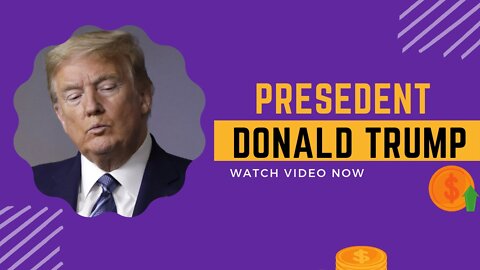Donald Trump: "I Believe in America." #Shorts