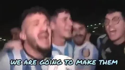 🇦🇷 🏆