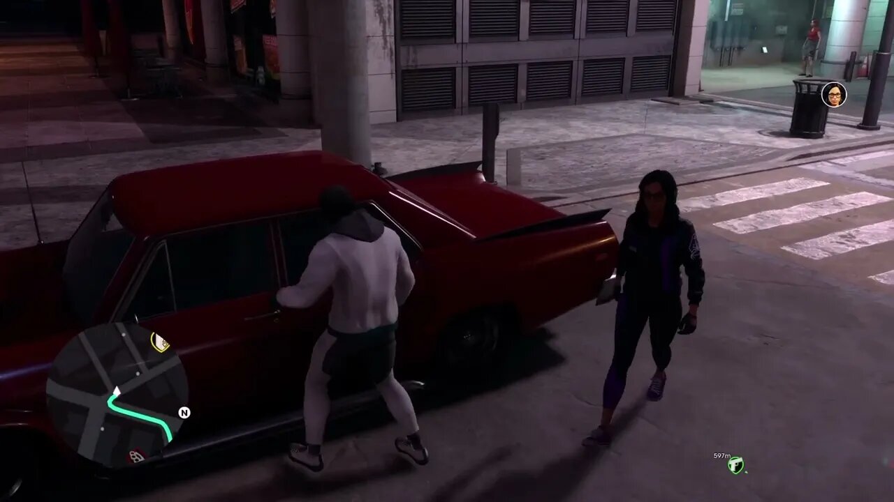 Saints Row: Day 11
