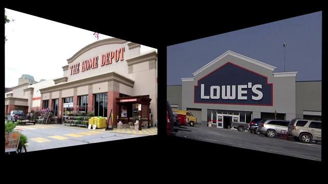 Home depot vs Lowe's: Which is better?