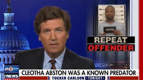 Tucker Carlson Tonight (FULL) FOX News SEP.06.2022