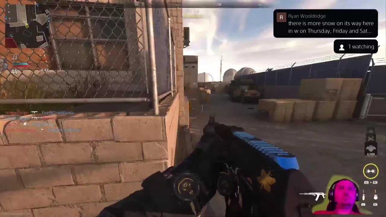 MW2 DESTROY EVERYTHING PS5!