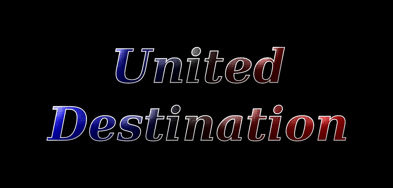 United Destination ft. TM7_Zap, Salem, Ohkora & more!