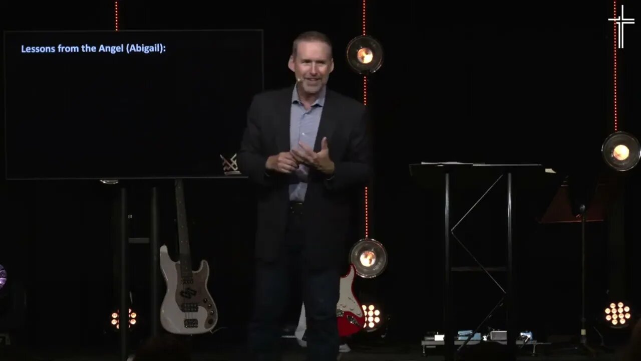 When Looking for a Spouse: Four Capacities You Need to Consider.