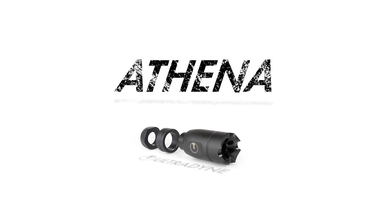 The Athena- Ultradyne's Linear Compensator