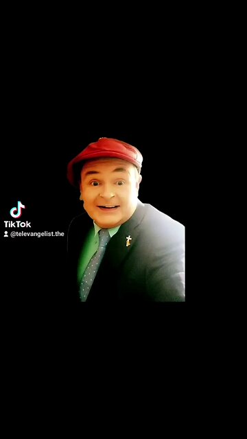 TELEVANGELIST THE BISHOP DOUG. 304 952 4225 Dougc304@yahoo.com