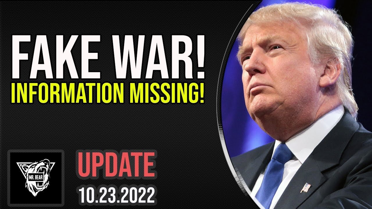 WE ARE BEING SOLD | FAKE WAR! INFORMATION MISSING! BEHIND THE SCENE IN UKR & RUSS