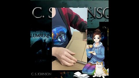 Unboxing my next comic book mail!
