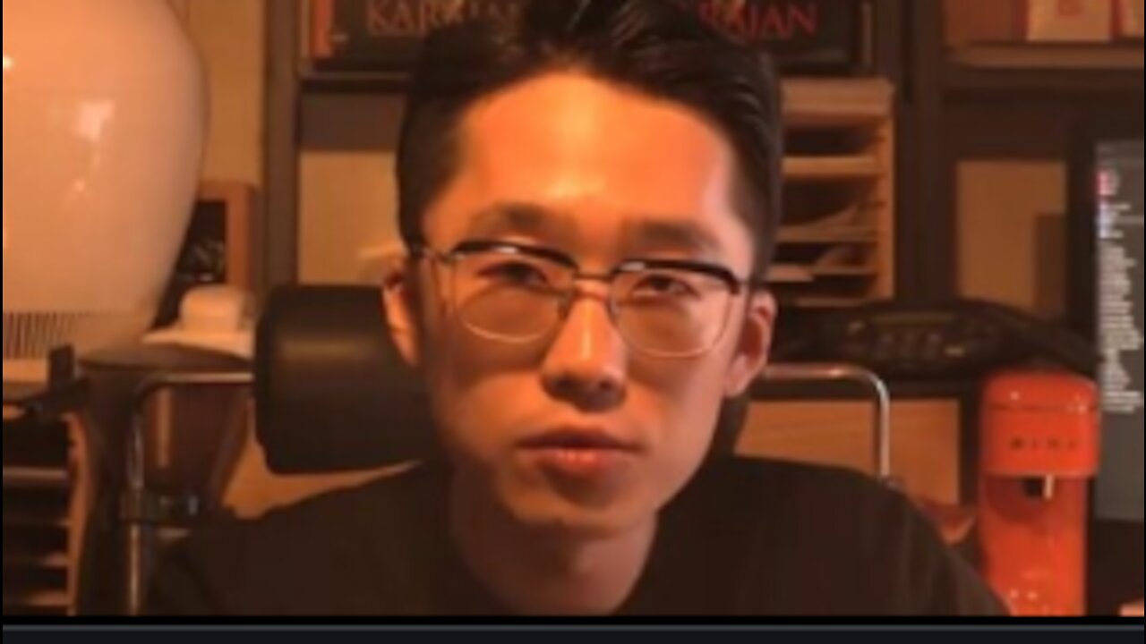 성제준 = 위선도 이런 위선이 없다.
