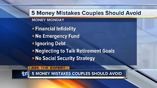 Money Monday: Giving the gift of financial stability for Valentine's Day