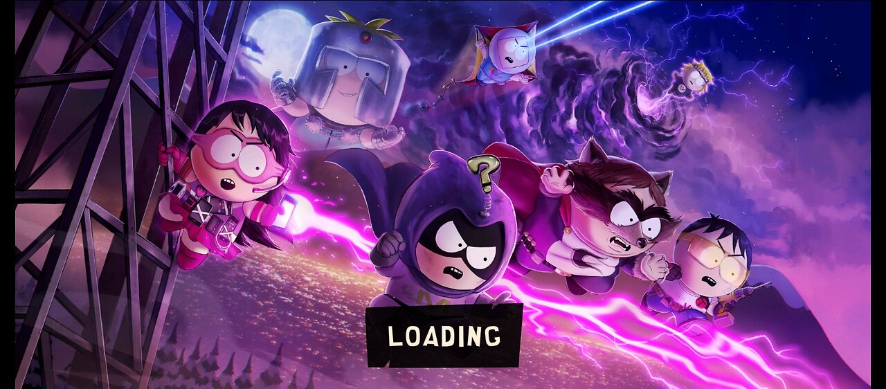 South Park: Phone Destroyer V8