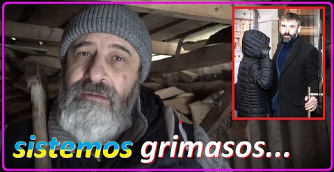 Sistemos sraigtelių grimasos...