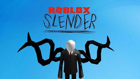 SLENDER SEXTA13 ROBLOX - TOTOY VIROU O SLENDER - TOTOY GAMES @NEWxXxGames #roblox #slender #s13
