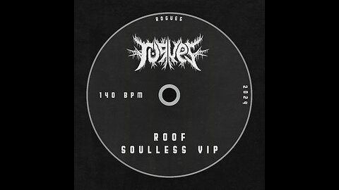 roof - soulless (vip)