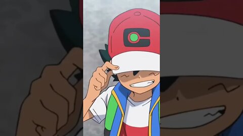 Ash and Pikachu Get destroyed by lugia😂😂