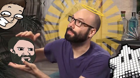 On The #PatreonPurge [DWS36]