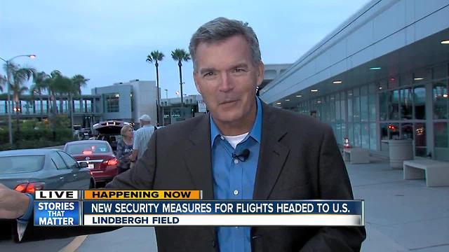 10News at 6am Top Stories