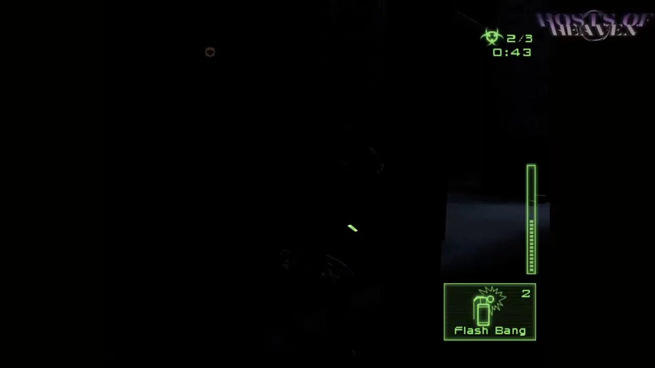 OG Online Splinter Cell Xbox XLinkKai