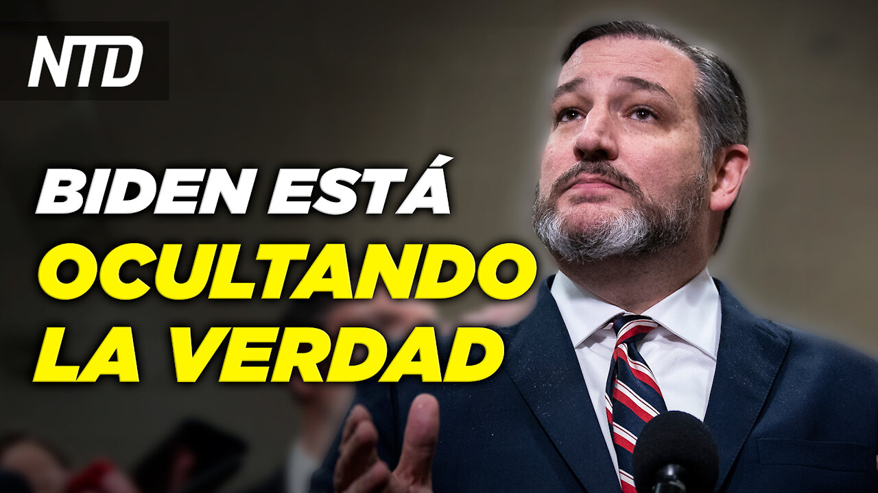 18 senadores visitan la frontera; Conflicto FANB-FARC: Qué hay detrás; | NTD