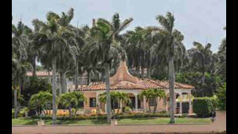 FBI Plants Docs at Mar-a-Lago