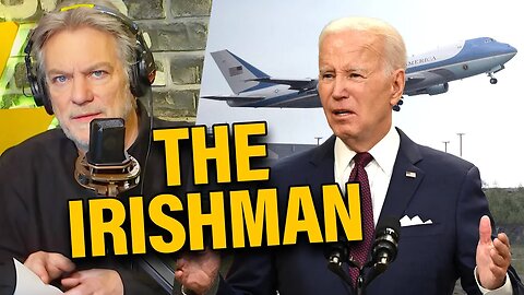 Please, Joe, Go Back to Ireland