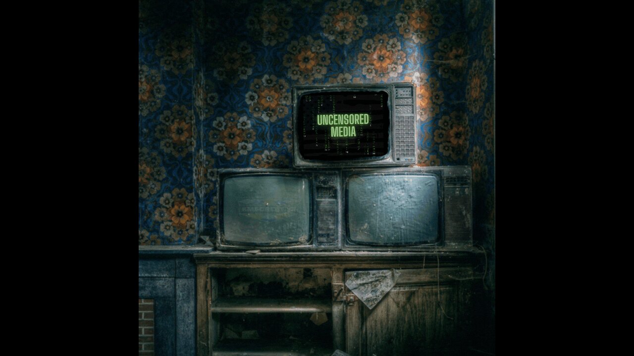 UNCENSORED MEDIA