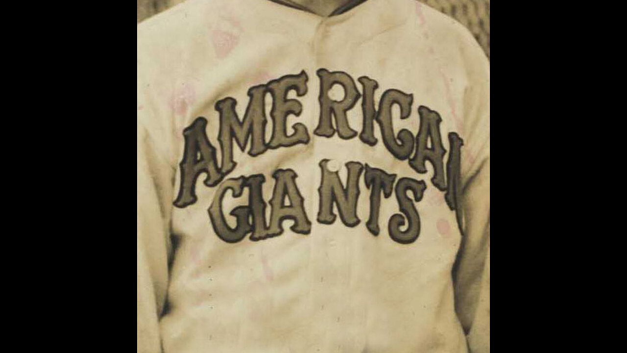 BLACK AMERICANS ARE THE TRUE INDIGENOUS AMERICAN GIANTS PART 1