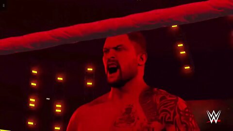 wwe 2k23 universe superstar mode brock lesnar part 90