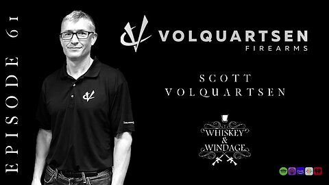 Volquartsen | Scott Volquartsen