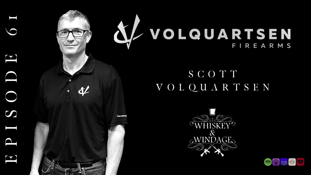 Volquartsen | Scott Volquartsen