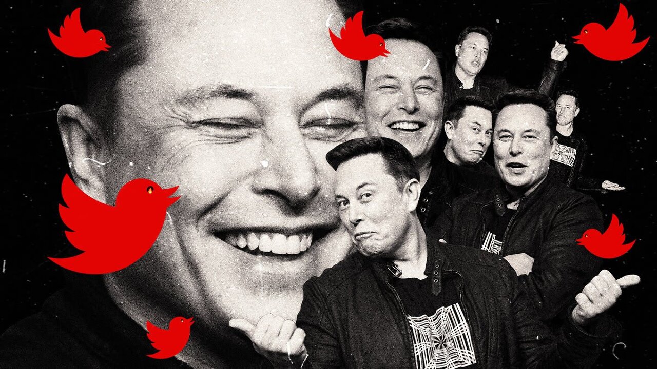 Elon Musk Offers 43 Billion Bid on Twitter to Take it Over!