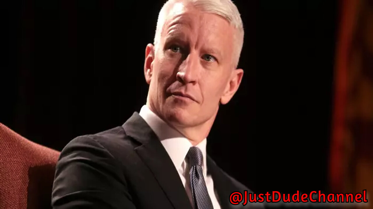 CNN's Anderson Cooper: Pharmaceutical Fraud - Pfizer 'Too Big To Nail' $2.3 Billion Fine