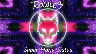 SUPER MARIO SISTAS | SCI-FI MUSIC & VIDEO GAME THEMES VOL 1