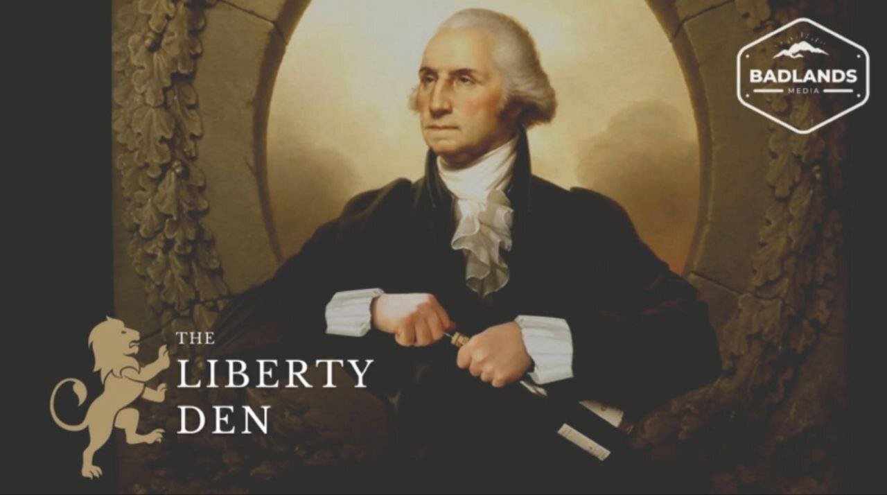 The Liberty Den Ep. 72