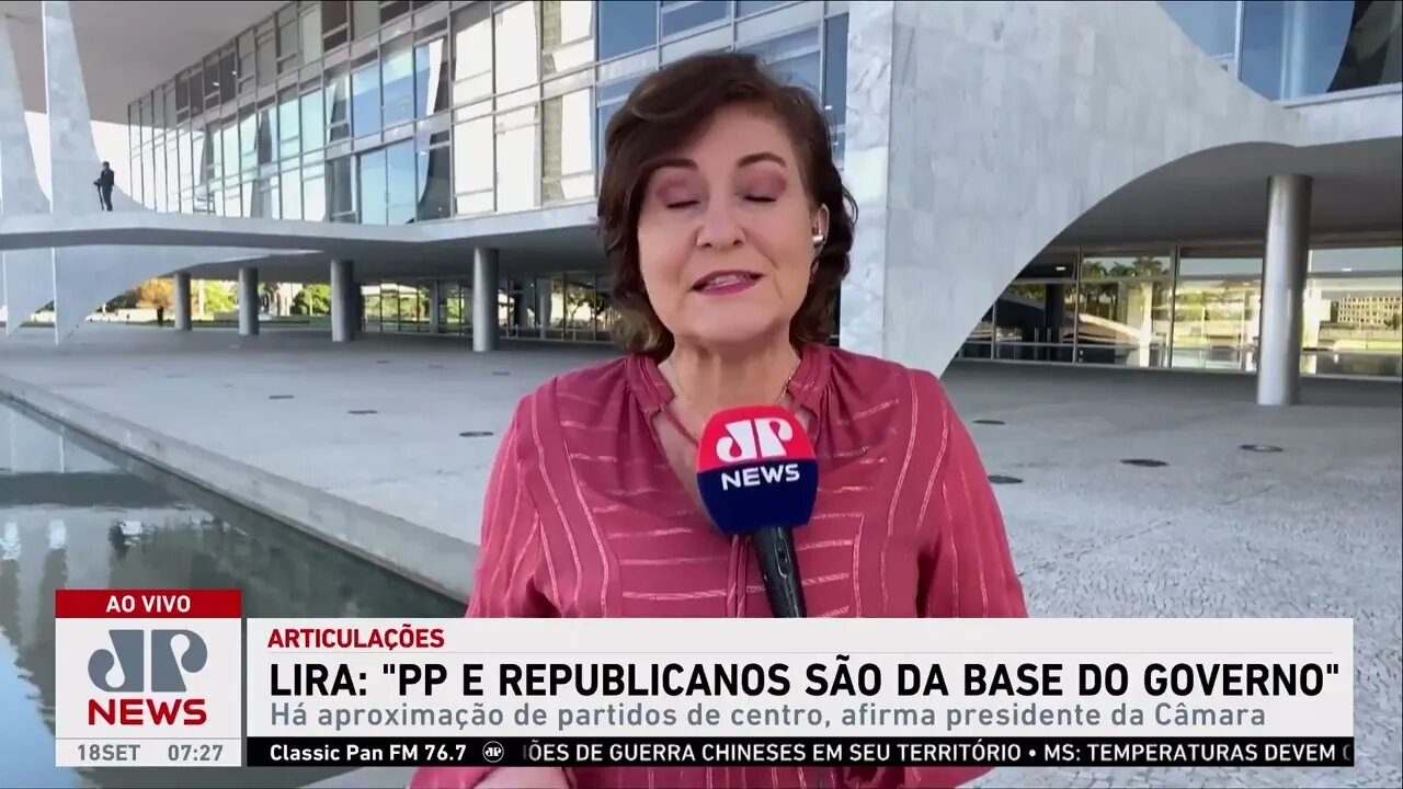 Arthur Lira pretende concluir votação da PEC da reforma tributária em outubro