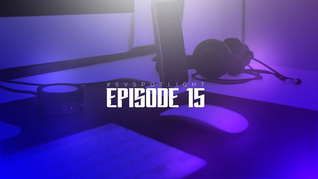 Should I Have an Upload Schedule? Making a Second Channel? (#SVSpotlight Ep. 15)