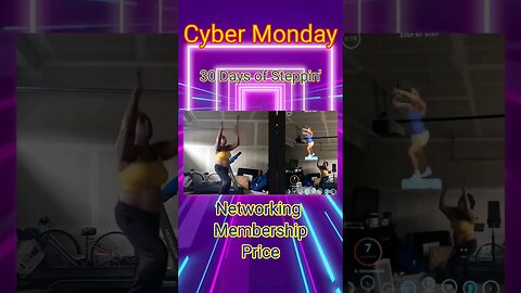 Cyber Monday Special : Get your #networking #Memberships #youtube