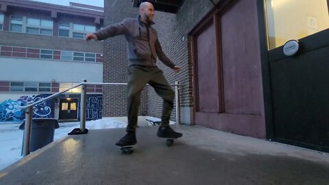 Trailer March 11 2022 ft @gazzer_2x