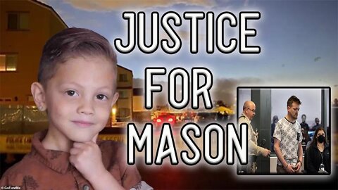 UPDATE - Justice for Mason Dominguez - Brandon Toesland