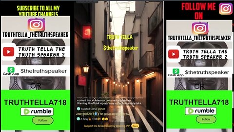 NONY CALLS LADYBEE INTERVIEW TRASH "SAYS SHE COPIED ALL MY QUESTIONS"