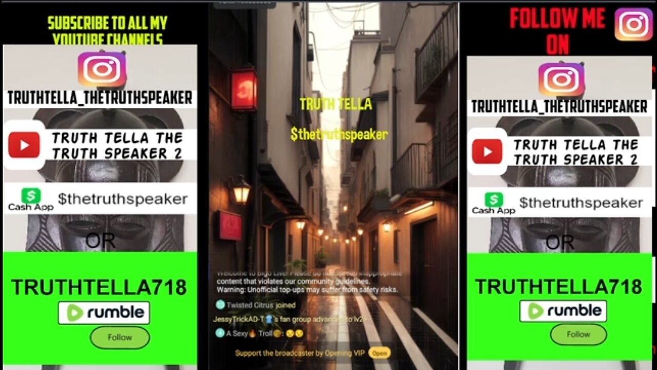 NONY CALLS LADYBEE INTERVIEW TRASH "SAYS SHE COPIED ALL MY QUESTIONS"