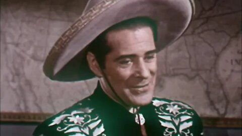 The Cisco Kid S01E02 Counterfeit Money