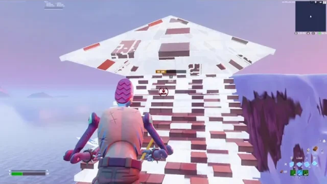 Session 2: Fortnite (Armed Formal Exercises) - Part 10 -