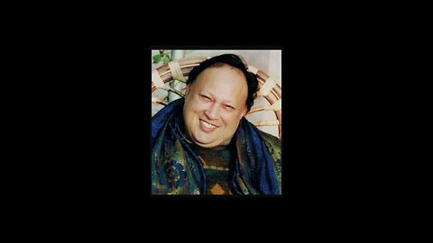 Dard rukta nhi aik pal b By nusrat fateh Ali Khan