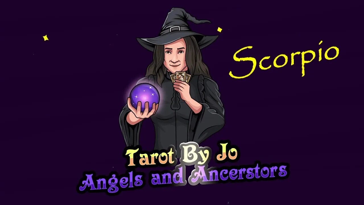 Scorpio Tarot Reading - This Collaboration will be so good for you, Ease into it, No need to Hurry!