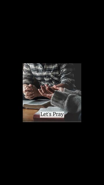 Nighttime Prayer for a Peaceful and Safe Rest #Shorts