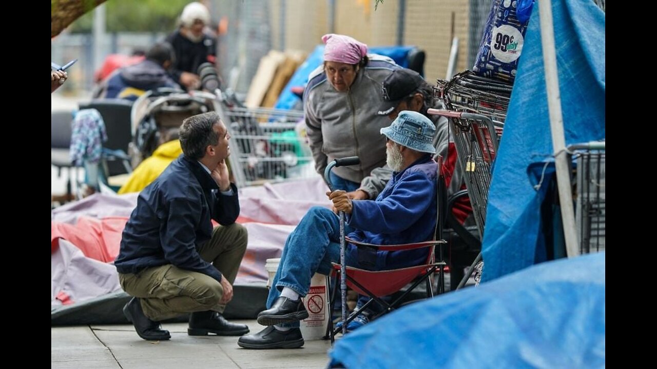 US Supreme Court Ruling on Homelessness: What It Means