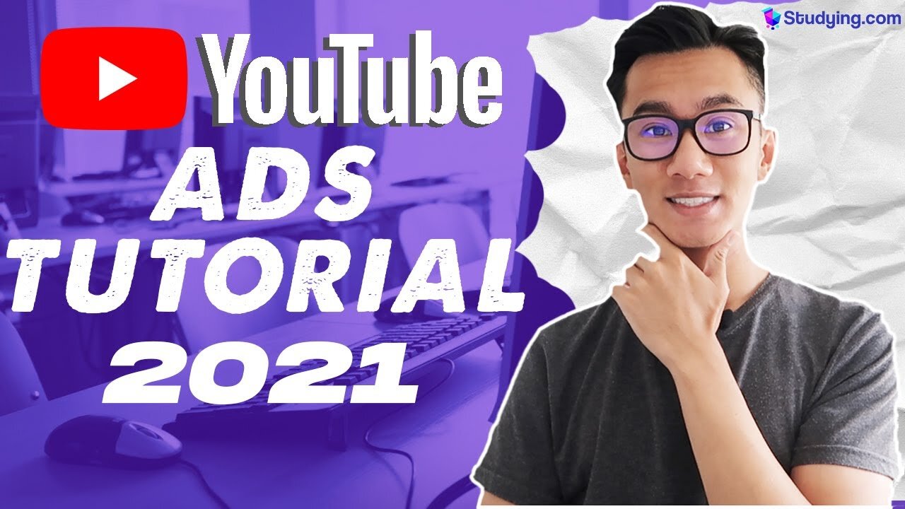 How To Setup Your Youtube Ads Campaign (YouTube Advertising Walkthrough) 2021