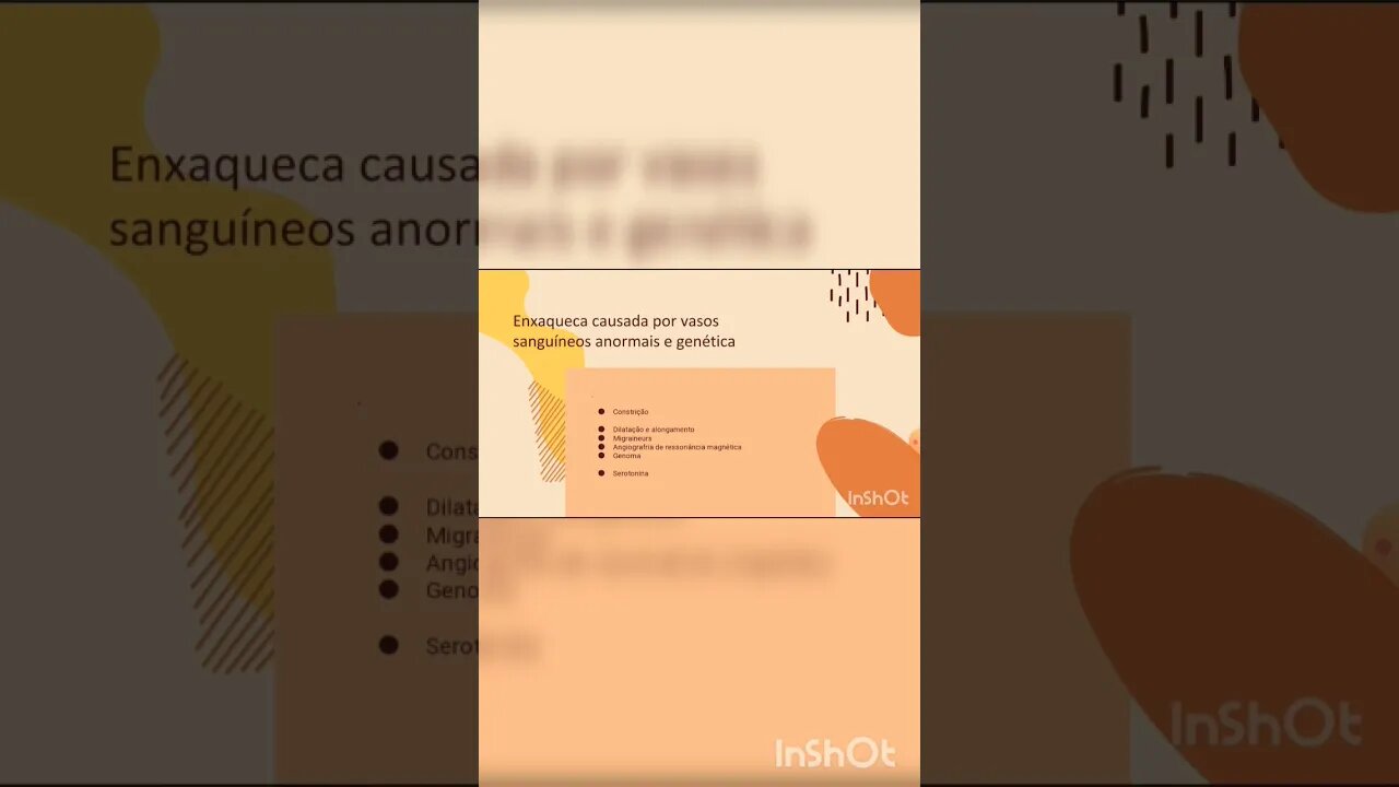 Curiosidades sobre enxaquecađ¤¯